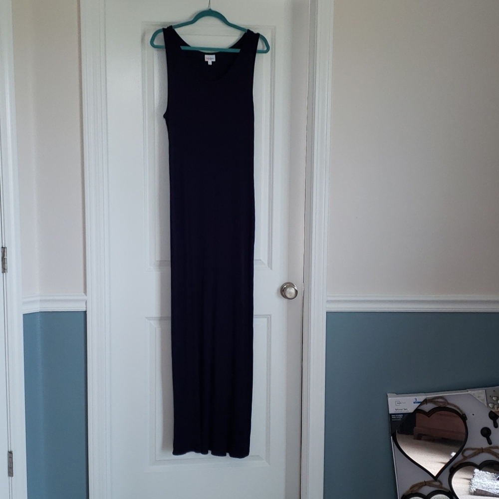 Lula Roe Tank Dress